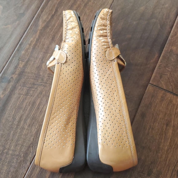 Stuart Weitzman loafers - Picture 7 of 10